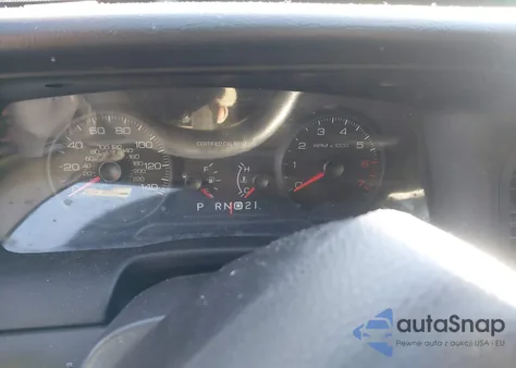 2010 Ford Crown Victoria Police/Police Interceptor z USA, uszkodzony, nr VIN 2FABP7BV2AX102141